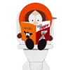 🚽 Эмодзи «Kenny» для Telegram