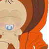 👶 Эмодзи «Kenny» для Telegram