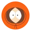 Эмодзи Kenny для Telegram — скачать