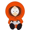🎮 Эмодзи «Kenny» для Telegram