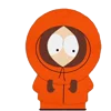 👏 Эмодзи «Kenny» для Telegram