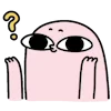 ❔ Эмодзи «Ketnipz» для Telegram