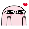 ❤️ Эмодзи «Ketnipz» для Telegram
