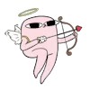 😇 Эмодзи «Ketnipz» для Telegram