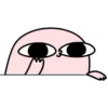 😗 Эмодзи «Ketnipz» для Telegram