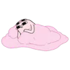 😴 Эмодзи «Ketnipz» для Telegram