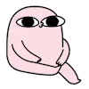 🙂 Эмодзи «Ketnipz» для Telegram
