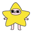⭐️ Эмодзи «Ketnipz» для Telegram