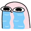 😭 Эмодзи «Ketnipz» для Telegram