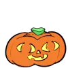 🎃 Эмодзи «Ketnipz» для Telegram