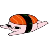 🍣 Эмодзи «Ketnipz» для Telegram