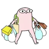 🛒 Эмодзи «Ketnipz» для Telegram
