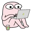 💻 Эмодзи «Ketnipz» для Telegram