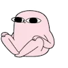 😐 Эмодзи «Ketnipz» для Telegram