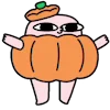 🎃 Эмодзи «Ketnipz» для Telegram