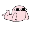 🙂 Эмодзи «Ketnipz» для Telegram