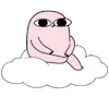 ☁️ Эмодзи «Ketnipz» для Telegram