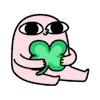🍀 Эмодзи «Ketnipz» для Telegram