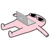 💻 Эмодзи «Ketnipz» для Telegram