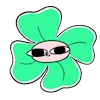 🍀 Эмодзи «Ketnipz» для Telegram