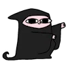 💀 Эмодзи «Ketnipz» для Telegram