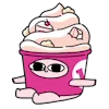 🍦 Эмодзи «Ketnipz» для Telegram