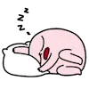 😴 Эмодзи «Ketnipz» для Telegram