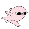 🏃‍♂️ Эмодзи «Ketnipz» для Telegram