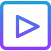 ▶️ Эмодзи «KeyBoard - английские буквы, в виде клавиш клавиатуры» для Telegram