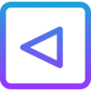 ◀️ Эмодзи «KeyBoard - английские буквы, в виде клавиш клавиатуры» для Telegram