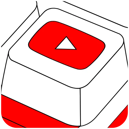 🔘 Эмодзи «KeyCaps» для Telegram
