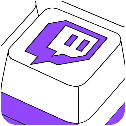 🔘 Эмодзи «KeyCaps» для Telegram