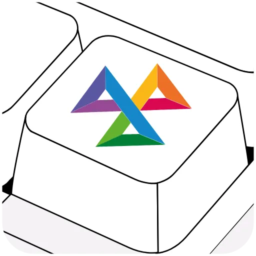 🔘 Эмодзи «KeyCaps» для Telegram