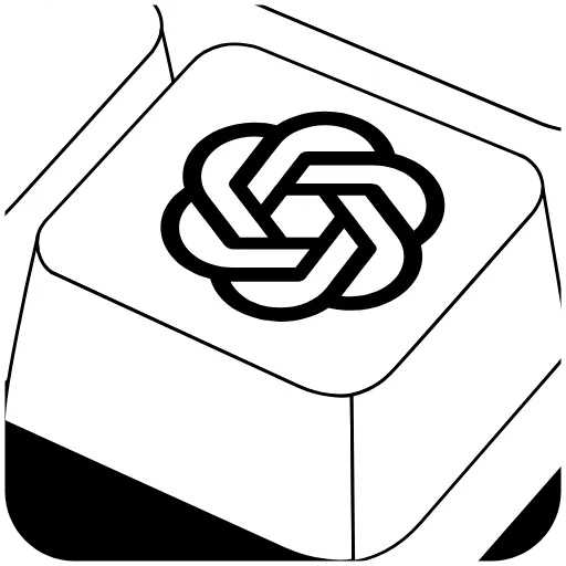 🔘 Эмодзи «KeyCaps» для Telegram