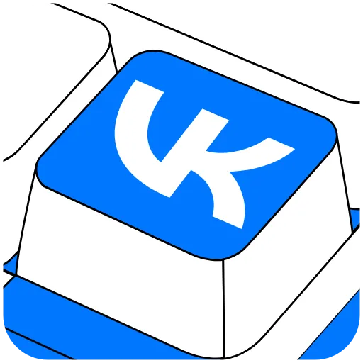 🔘 Эмодзи «KeyCaps» для Telegram