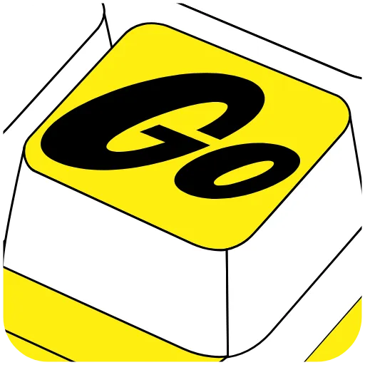 🔘 Эмодзи «KeyCaps» для Telegram