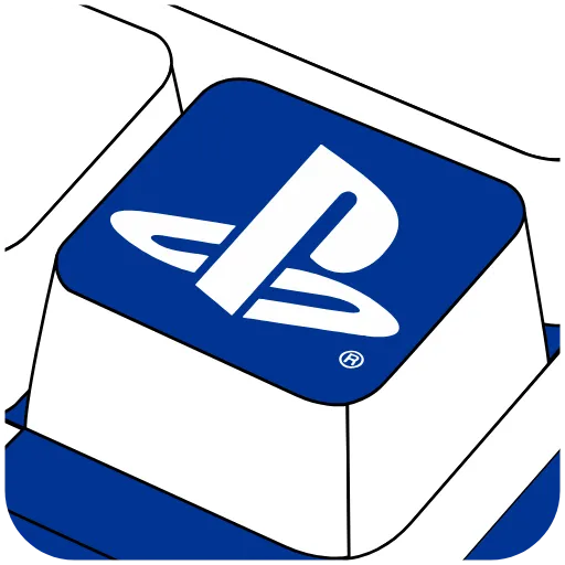🔘 Эмодзи «KeyCaps» для Telegram