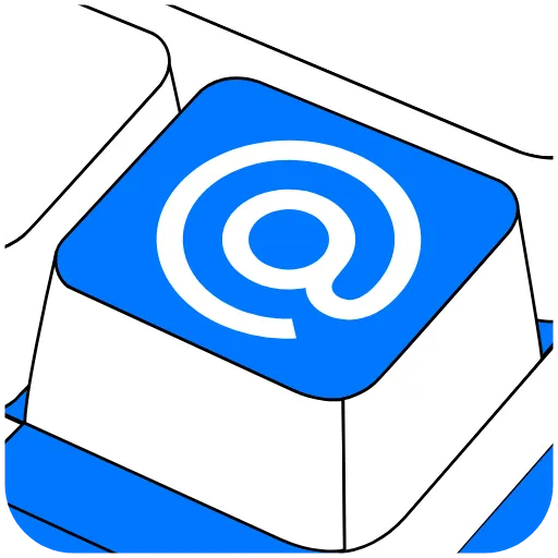 🔘 Эмодзи «KeyCaps» для Telegram