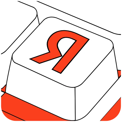 🔘 Эмодзи «KeyCaps» для Telegram