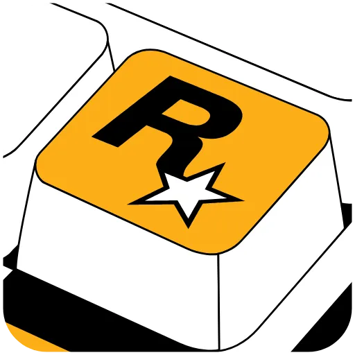 🔘 Эмодзи «KeyCaps» для Telegram