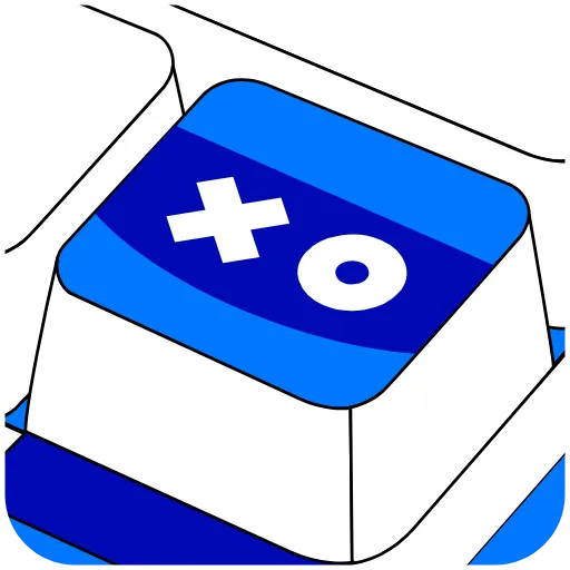 🔘 Эмодзи «KeyCaps» для Telegram