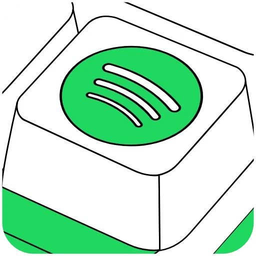 🔘 Эмодзи «KeyCaps» для Telegram