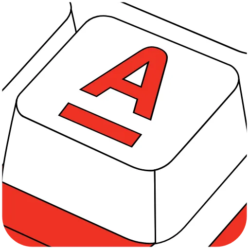 🔘 Эмодзи «KeyCaps» для Telegram