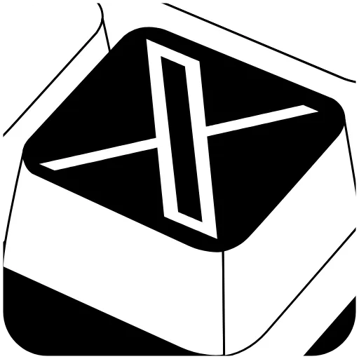 🔘 Эмодзи «KeyCaps» для Telegram