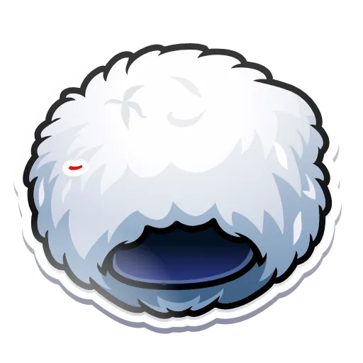 🎁 Эмодзи «Khabib's Papakha» для Telegram