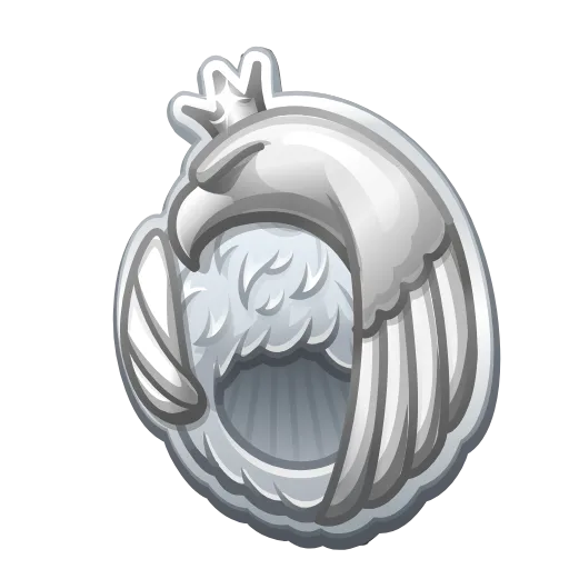 🎁 Эмодзи «Khabib's Papakha» для Telegram