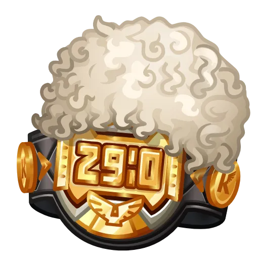 🎁 Эмодзи «Khabib's Papakha» для Telegram