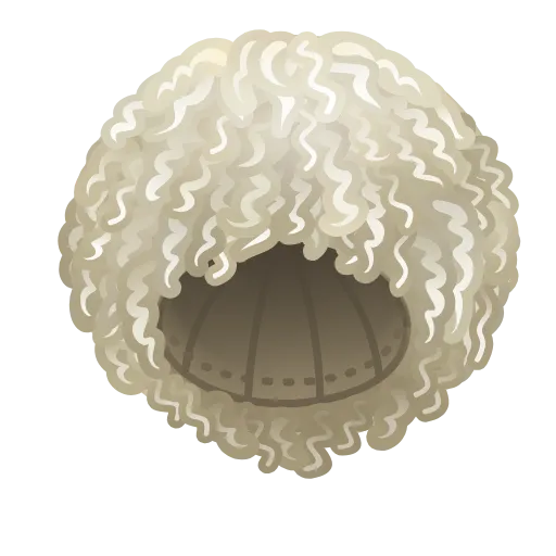 🎁 Эмодзи «Khabib's Papakha» для Telegram