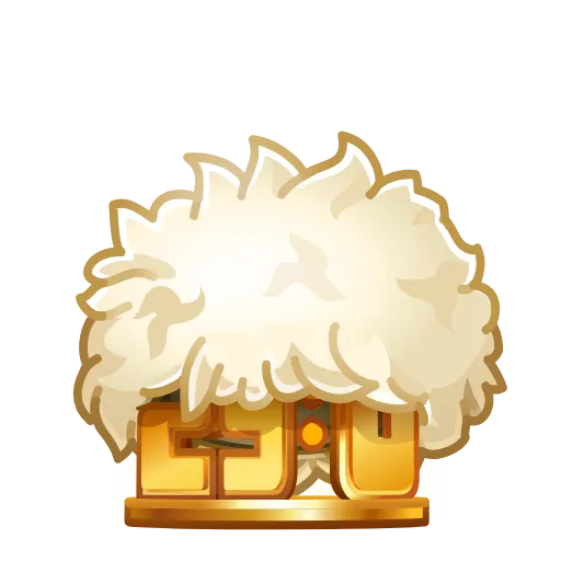 🎁 Эмодзи «Khabib's Papakha» для Telegram