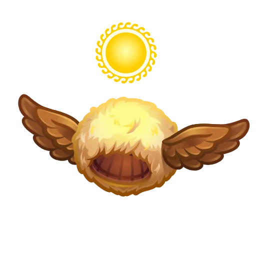 🎁 Эмодзи «Khabib's Papakha» для Telegram